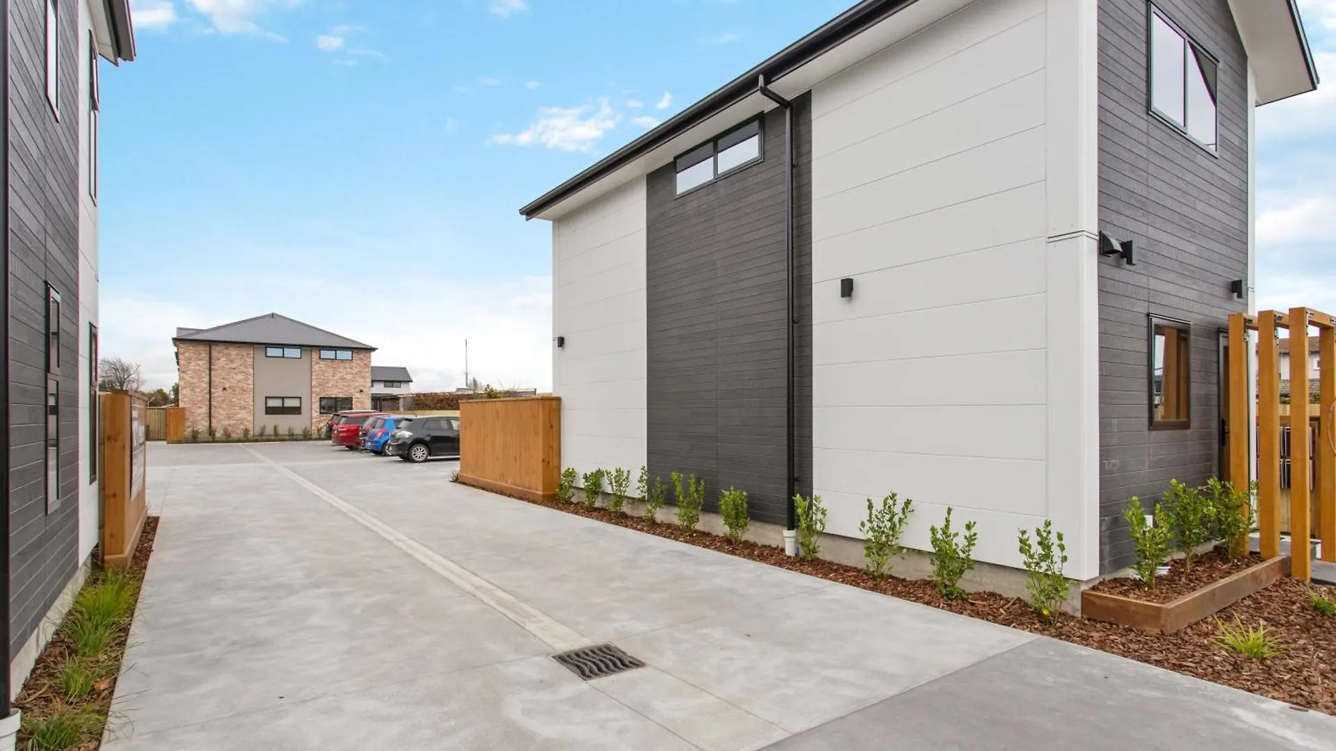 Prime Location Cosy Warm Free Off Street Park Lägenhet Addington 0*,  Nya Zeeland